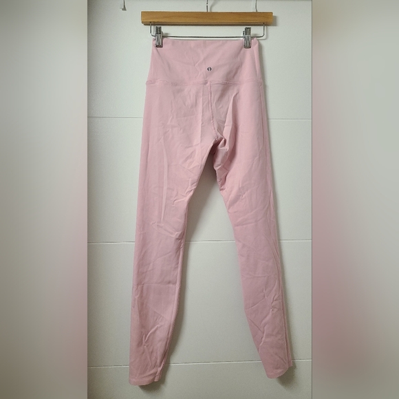 NWOT Tavi Orchid High Waisted Full Length Leggings - Picture 4 of 4